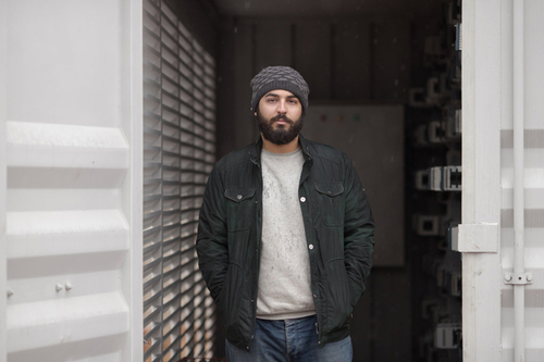 گزارش نیویورک تایمز از توسعه مزارع استخراج  گزارش نیویورک تایمز از توسعه مزارع استخراج