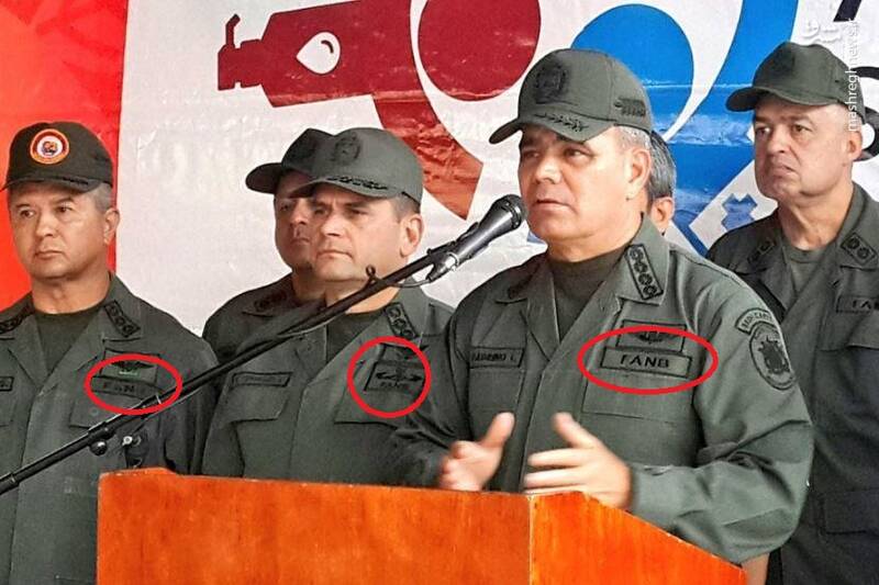 عکس/ گاف بزرگ سی‌اِن‌اِن