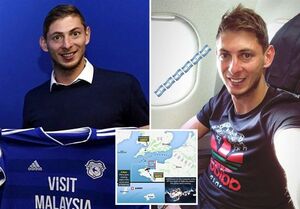 قطع امید امدادگران از زنده یافتن بازیکن لیگ برتری قطع امید امدادگران از زنده یافتن بازیکن لیگ برتری