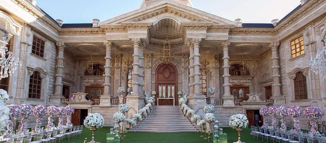 افتتاح تالار عروسی توسط ریاست میراث فرهنگی افتتاح تالار عروسی توسط ریاست میراث فرهنگی