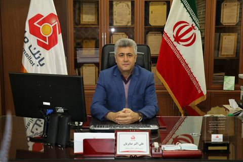 کمک 500 میلیونی بانک ملت برای آزادی‌ زندانیان جرائم غیرعمد
