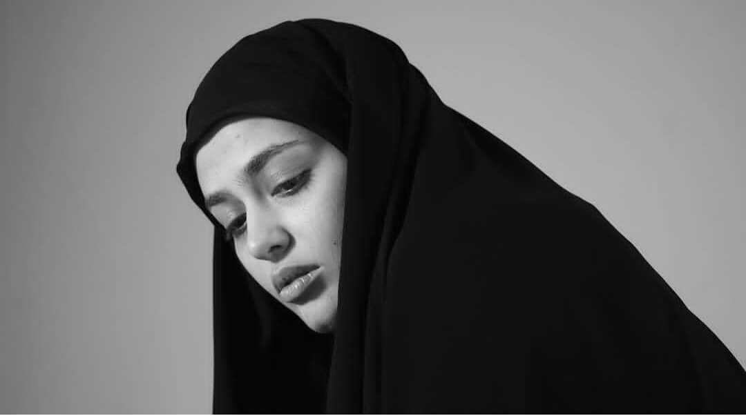 ریحانه هیچ شباهتی به لیلای سریال پدر ندارد