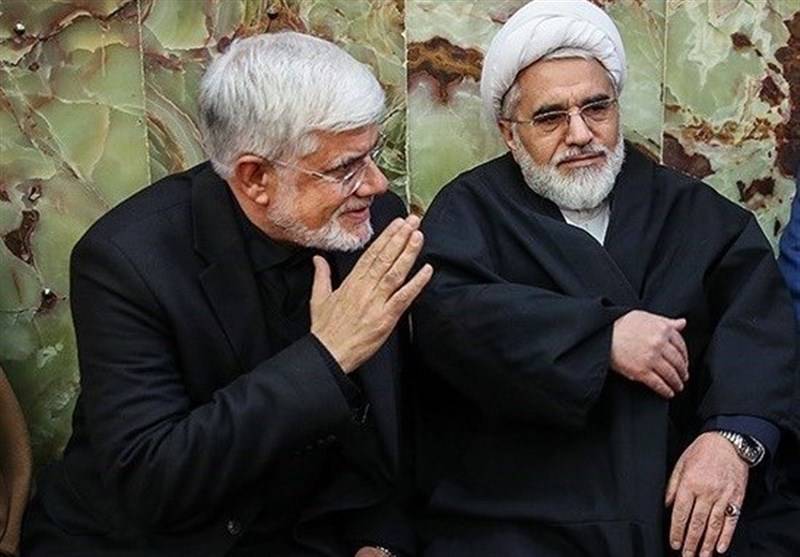 حاشیههای آغاز دوباره «شورای سیاستگذاری اصلاحطلبان» حاشیههای آغاز دوباره «شورای سیاستگذاری اصلاحطلبان»