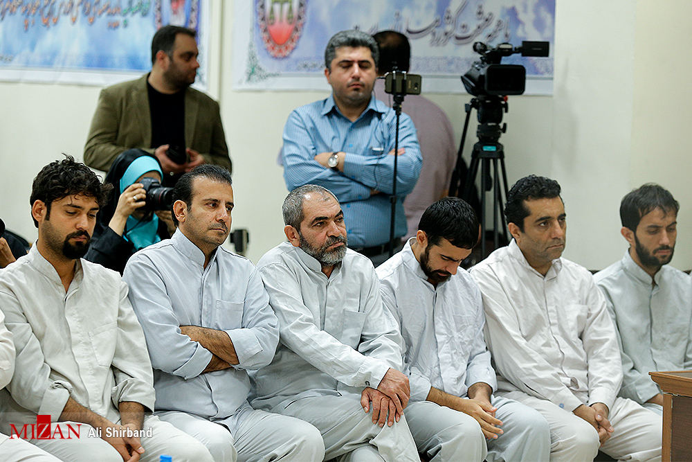 ارتباط مظلومین با یکی از مدیران بانک مرکزی/ متهمان گردش مالی ۱۴ هزار میلیاردی داشته اند