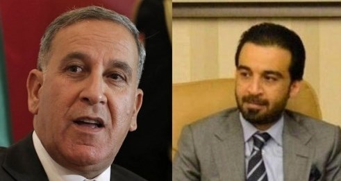 آغاز رای گیری مخفیانه رئیس پارلمان در عراق