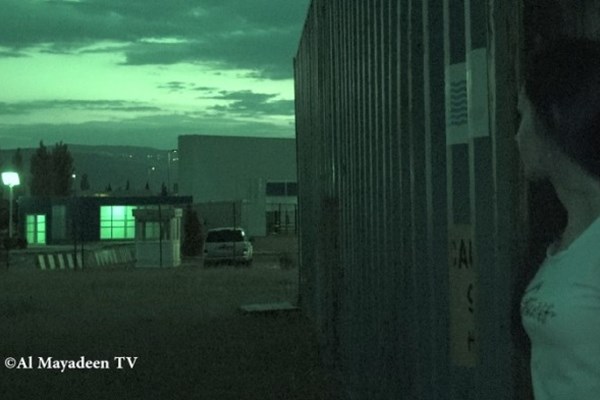 آزمایشگاههای مرگبار بیولوژیکی آمریکا در گرجستان، عراق و افغانستان آزمایشگاههای مرگبار بیولوژیکی آمریکا در گرجستان، عراق و افغانستان