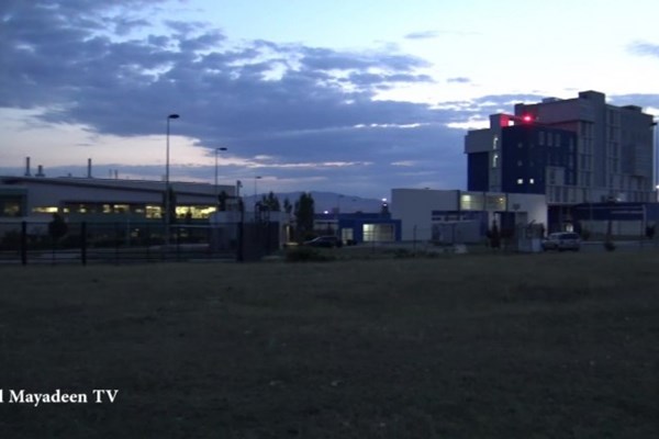 آزمایشگاههای مرگبار بیولوژیکی آمریکا در گرجستان، عراق و افغانستان آزمایشگاههای مرگبار بیولوژیکی آمریکا در گرجستان، عراق و افغانستان