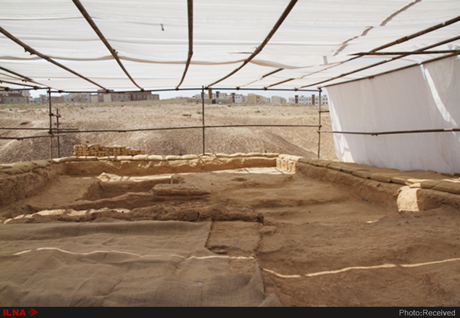 از کشف گردنبند ماورائی تا گرایش DNA پیشینیان ما به پاکستان از کشف گردنبند ماورائی تا گرایش DNA پیشینیان ما به پاکستان