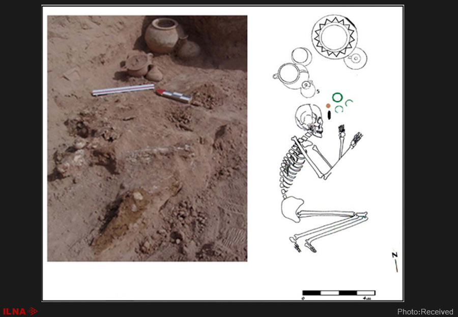 از کشف گردنبند ماورائی تا گرایش DNA پیشینیان ما به پاکستان از کشف گردنبند ماورائی تا گرایش DNA پیشینیان ما به پاکستان