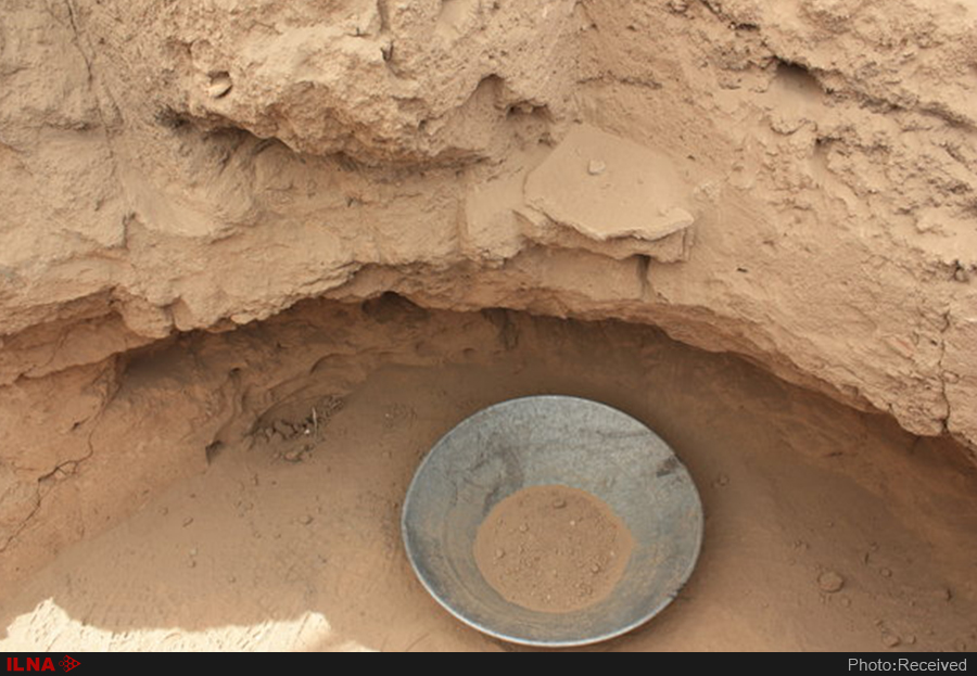 از کشف گردنبند ماورائی تا گرایش DNA پیشینیان ما به پاکستان از کشف گردنبند ماورائی تا گرایش DNA پیشینیان ما به پاکستان