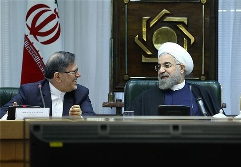 ردپای یک اقدام «روحانی» برای مصونیت بخشی به «سیف»