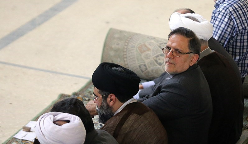 ردپای یک اقدام «روحانی» برای مصونیت بخشی به «سیف»