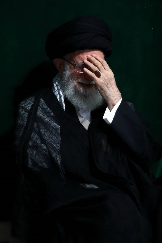 برگزاری مراسم شام غریبان در حسینیه امام خمینی(ره) برگزاری مراسم شام غریبان در حسینیه امام خمینی(ره)