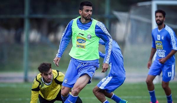 لایی برزیلیها به مستندسازان ایرانی لایی برزیلیها به مستندسازان ایرانی