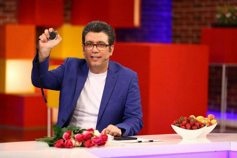 لایی برزیلیها به مستندسازان ایرانی لایی برزیلیها به مستندسازان ایرانی