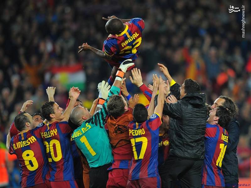 لایی برزیلیها به مستندسازان ایرانی لایی برزیلیها به مستندسازان ایرانی