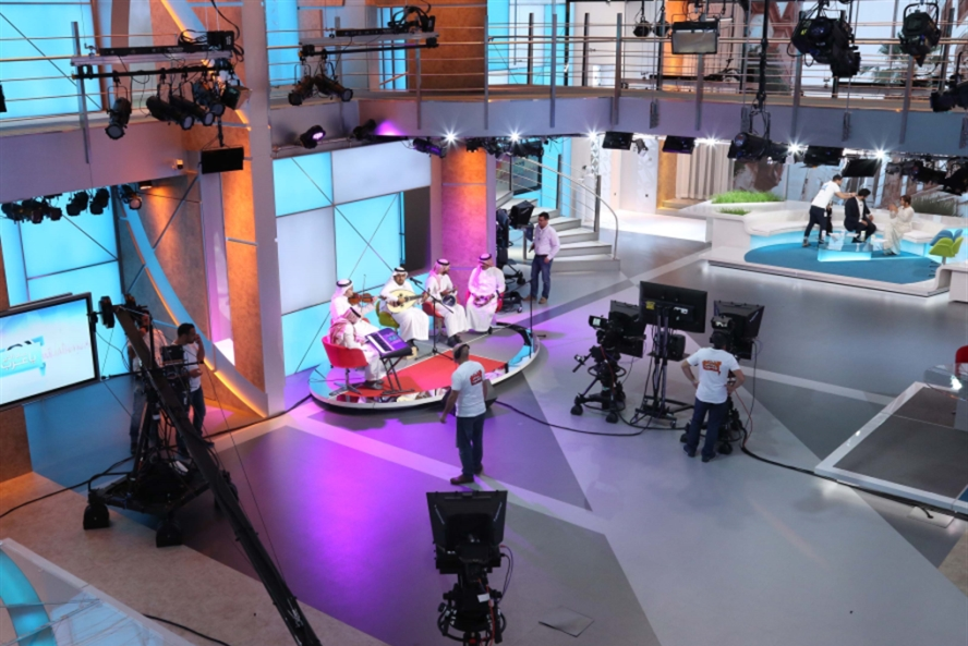 راهاندازی دومین شبکه سعودی برای «جوانان» ایرانی و فارسیزبان راهاندازی دومین شبکه سعودی برای «جوانان» ایرانی و فارسیزبان