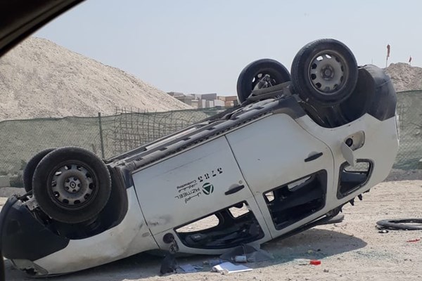 پلیس عربستان به تجمع کارگران معترض تیراندازی کرد