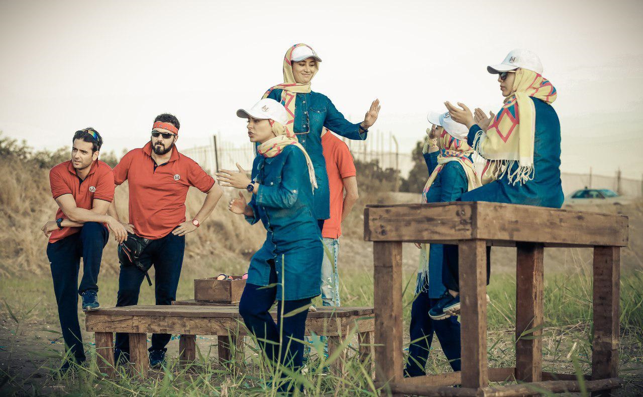 رفع توقیف سریال جنجالی+عکس رفع توقیف سریال جنجالی+عکس