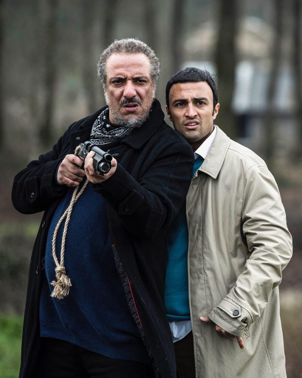 فیلم رامبد جوان، مجوز اکران گرفت فیلم رامبد جوان، مجوز اکران گرفت