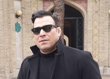 بازیگری که بیشترین شباهت را به تختی دارد