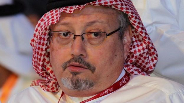 مصاحبه‌ سری خاشقچی؛ ناگفته‌هایی از بن‌سلمان، مشاوران او و سیاست‌هایش