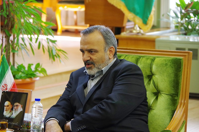 بانک ملت بیشترین تسهیلات را در نظام بانکی کشور پرداخت کرده است