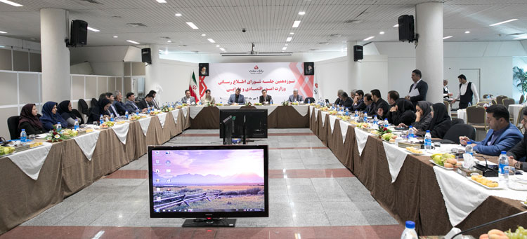 نقش رسانه‌ها در جنگ اقتصادی کنونی بسیار پررنگ است