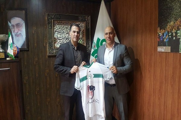 علیرضا منصوریان سرمربی ذوب آهن شد