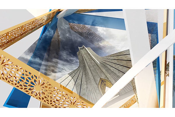 گرافیک شبکه یک تغییر کرد گرافیک شبکه یک تغییر کرد