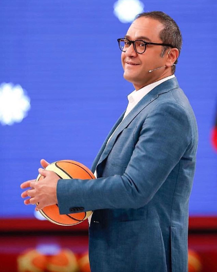 آغاز پخش خندوانه از امشب آغاز پخش خندوانه از امشب