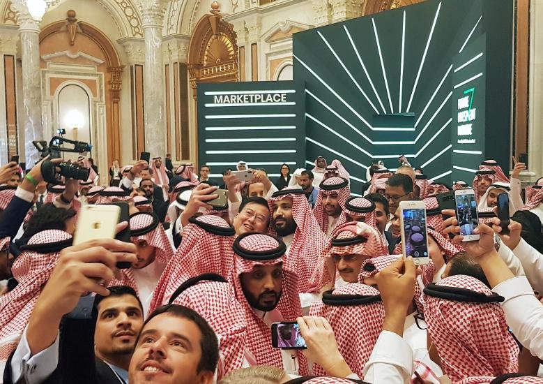 سلفی تازۀ محمدبن سلمان سلفی تازۀ محمدبن سلمان