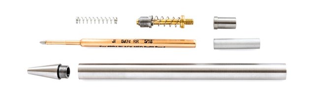 ساخت خودکار با مواد اولیه فضاپیما ! ساخت خودکار با مواد اولیه فضاپیما !