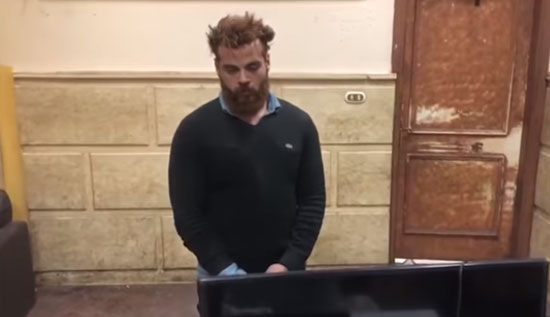 دستگیری مجری مشهور به جرم ۳۸ فقره سرقت