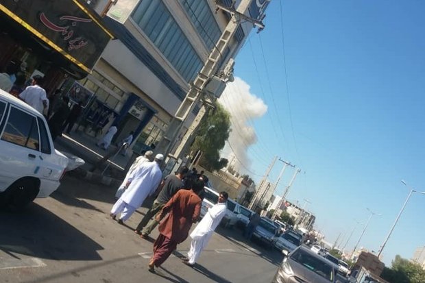 جزئیات انفجار انتحاری صبح امروز در چابهار / تعدادی از افراد نیز به شهادت رسیده اند