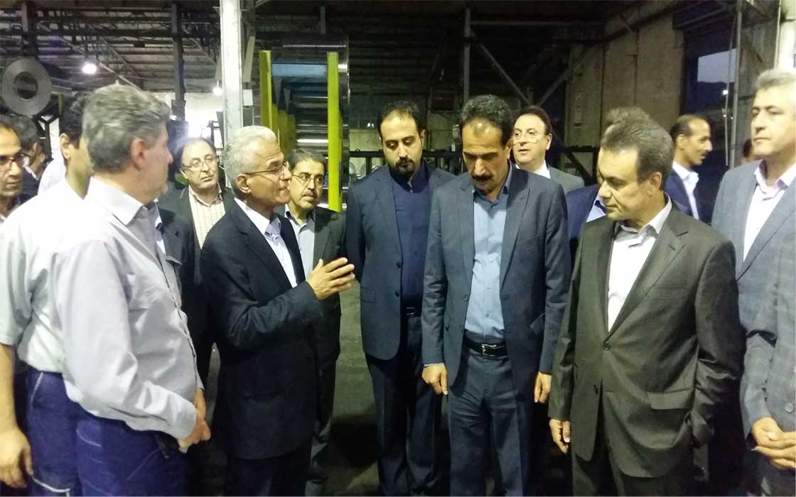 پیشتازی بانک ملت در پرداخت تسهیلات