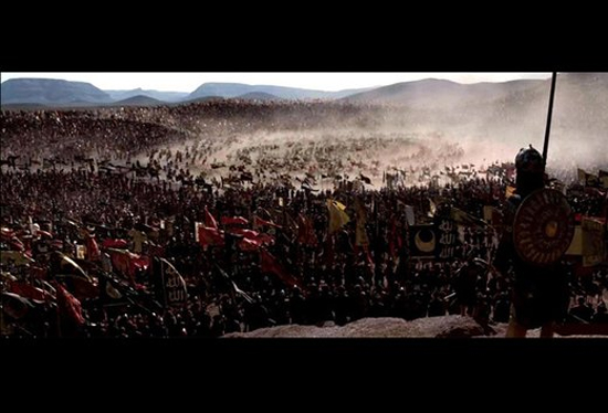 بازیگرانی که فقط ۳۰ هزار تومان دستمزد میگیرند! بازیگرانی که فقط ۳۰ هزار تومان دستمزد میگیرند!