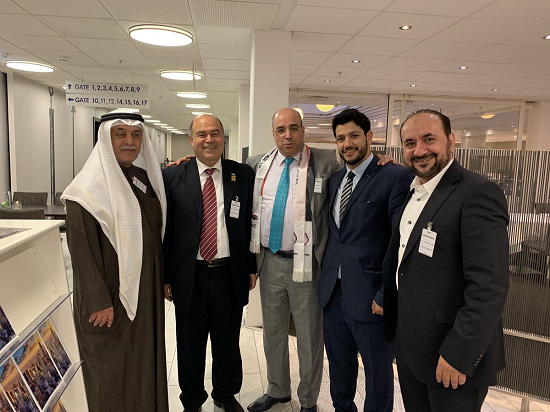 آغوش باز دانمارک برای تروریستهای الاهوازیه! آغوش باز دانمارک برای تروریستهای الاهوازیه!