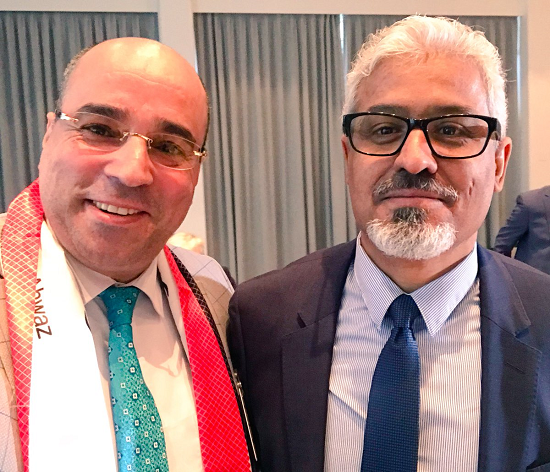 آغوش باز دانمارک برای تروریستهای الاهوازیه! آغوش باز دانمارک برای تروریستهای الاهوازیه!