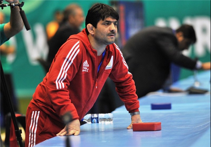 مرگ دلخراش پسر ۱۳ساله قهرمان کشتی ایران مرگ دلخراش پسر ۱۳ساله قهرمان کشتی ایران