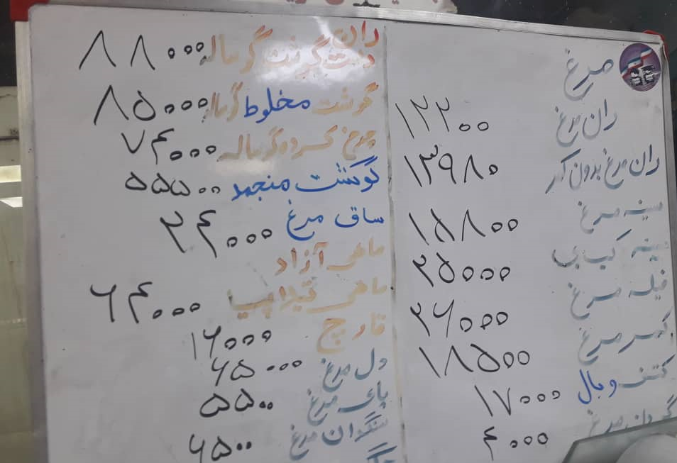 ۴عاملی که قیمت گوشت را پایین می‌آورد/ تکیه اشتباه بر پای چوبین واردات