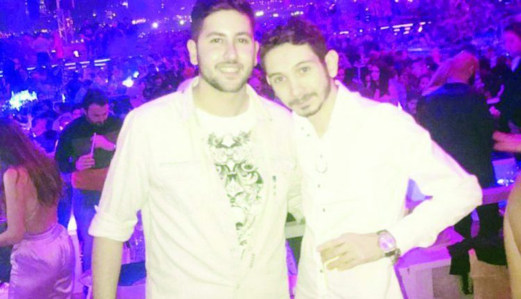 عکس/ پسر ۲۵ سالهای که برای شبنم نعمتزاده وثیقه ۲۰ میلیاردی گذاشت که بود؟ عکس/ پسر ۲۵ سالهای که برای شبنم نعمتزاده وثیقه ۲۰ میلیاردی گذاشت که بود؟