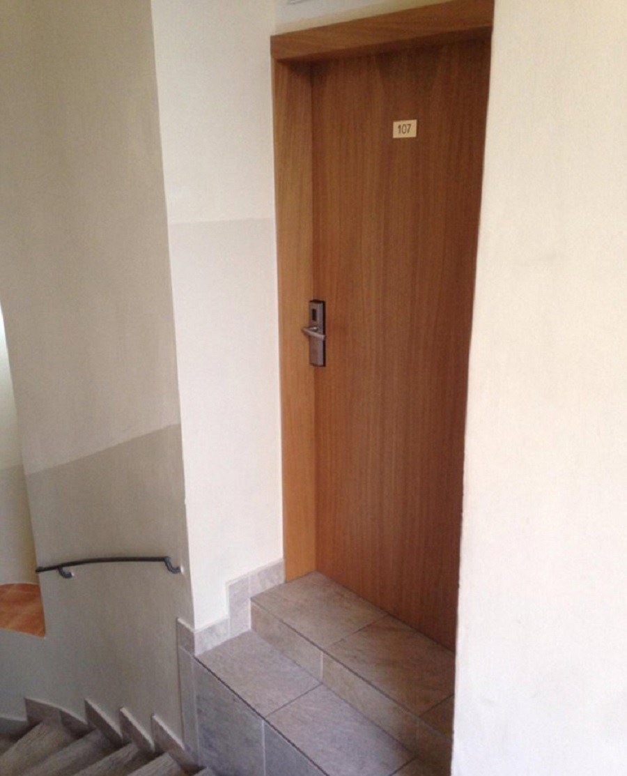 ۱۰فاجعه باورنکردنی در طراحی داخلی هتلها ۱۰فاجعه باورنکردنی در طراحی داخلی هتلها