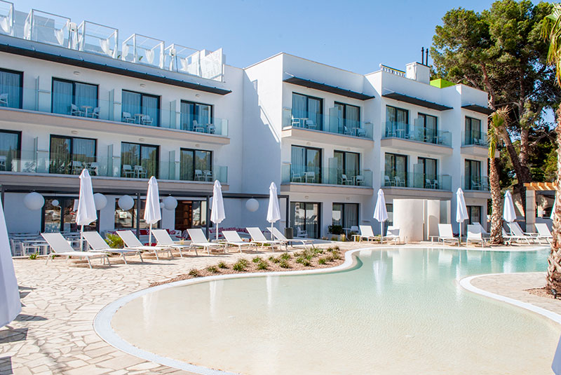 عکس/ هتلی کاملا زنانه برای جلوگیری از چشم چرانی مردان عکس/ هتلی کاملا زنانه برای جلوگیری از چشم چرانی مردان