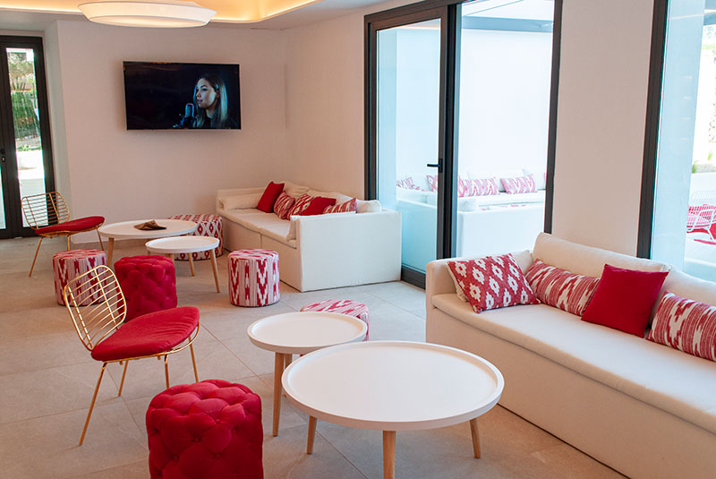 عکس/ هتلی کاملا زنانه برای جلوگیری از چشم چرانی مردان عکس/ هتلی کاملا زنانه برای جلوگیری از چشم چرانی مردان