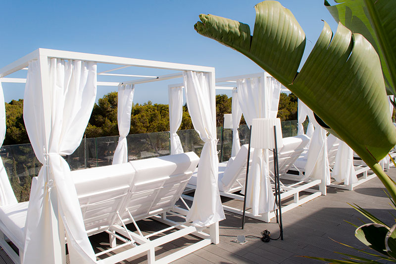 عکس/ هتلی کاملا زنانه برای جلوگیری از چشم چرانی مردان عکس/ هتلی کاملا زنانه برای جلوگیری از چشم چرانی مردان