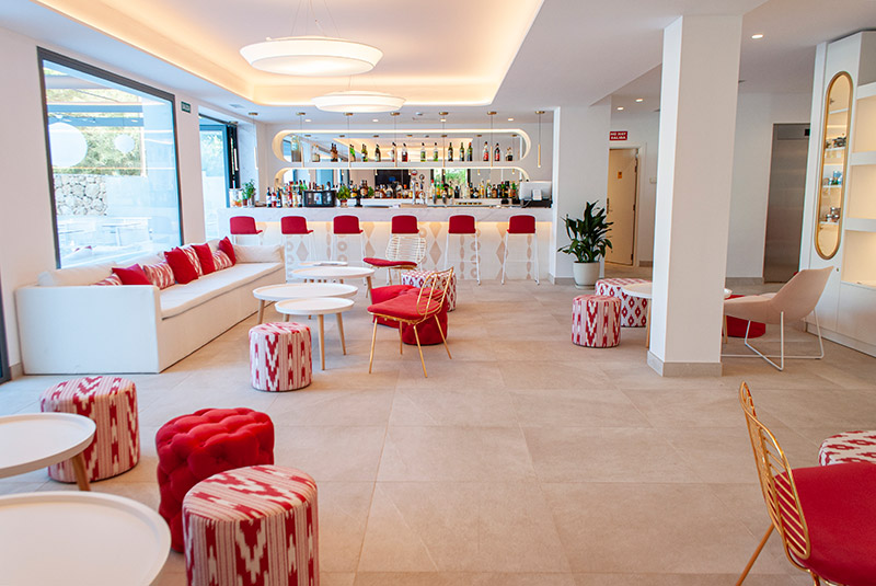 عکس/ هتلی کاملا زنانه برای جلوگیری از چشم چرانی مردان عکس/ هتلی کاملا زنانه برای جلوگیری از چشم چرانی مردان