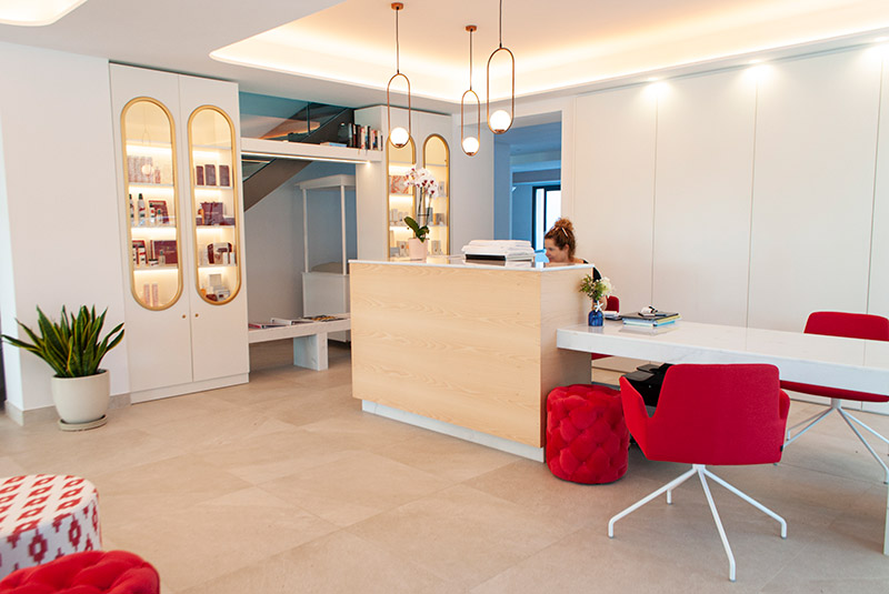 عکس/ هتلی کاملا زنانه برای جلوگیری از چشم چرانی مردان عکس/ هتلی کاملا زنانه برای جلوگیری از چشم چرانی مردان