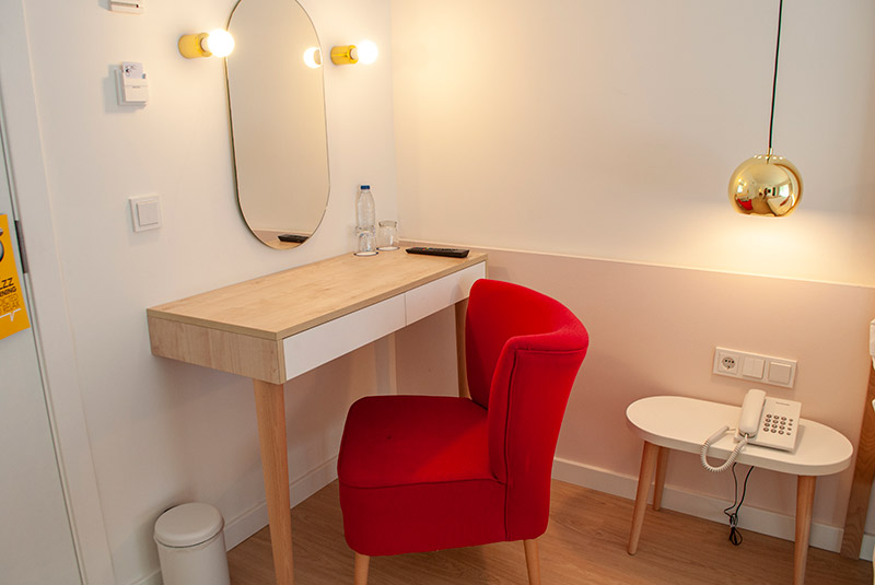 عکس/ هتلی کاملا زنانه برای جلوگیری از چشم چرانی مردان عکس/ هتلی کاملا زنانه برای جلوگیری از چشم چرانی مردان