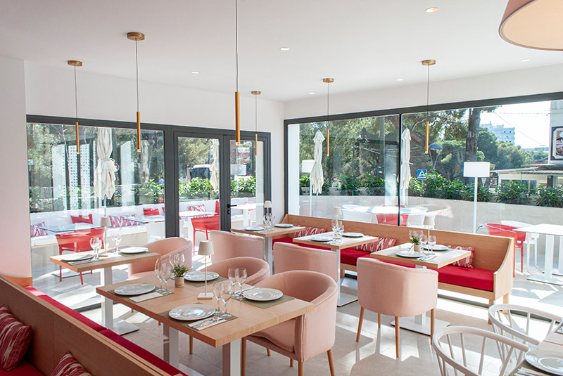 عکس/ هتلی کاملا زنانه برای جلوگیری از چشم چرانی مردان عکس/ هتلی کاملا زنانه برای جلوگیری از چشم چرانی مردان